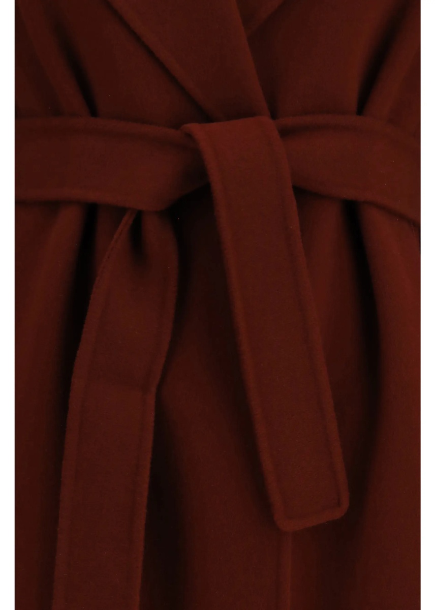 Paltoane Poldo virgin wool Coat - Img 3