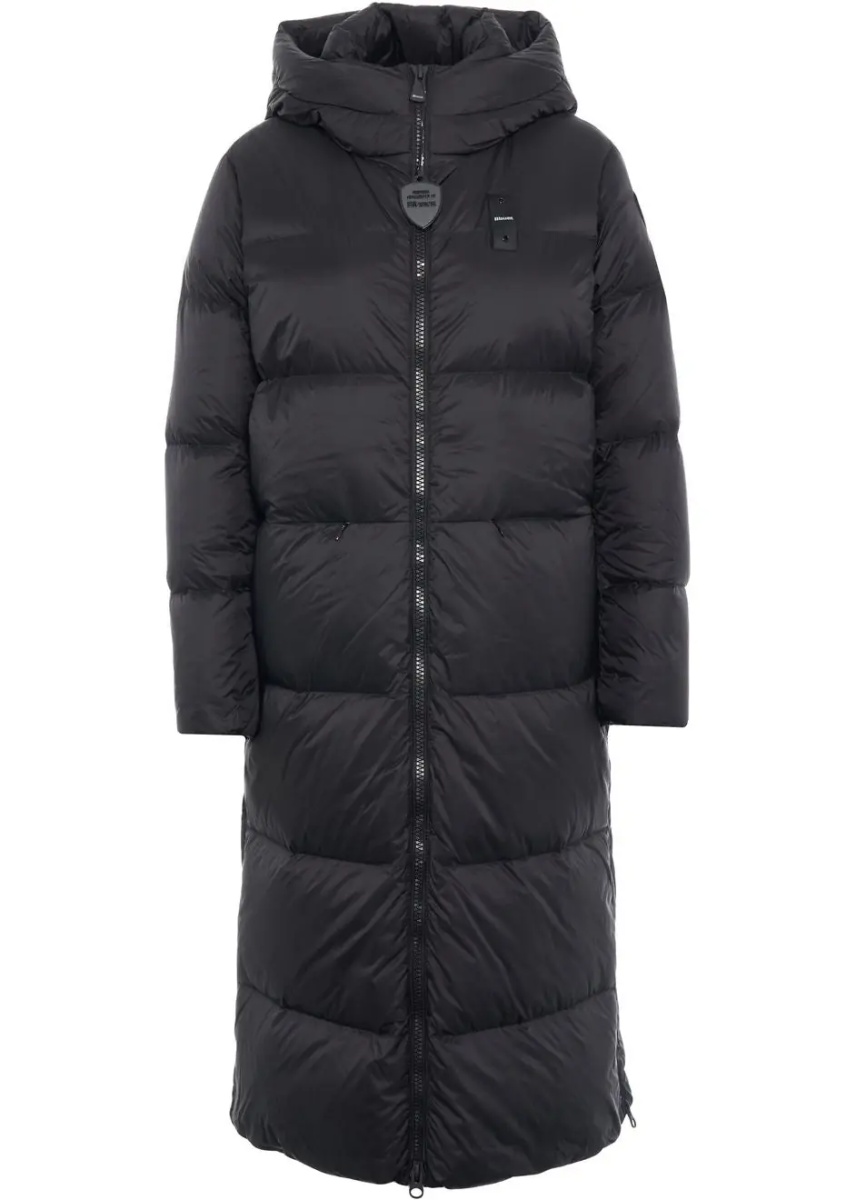 Paltoane Puffer coat 'Celia' - Img 2