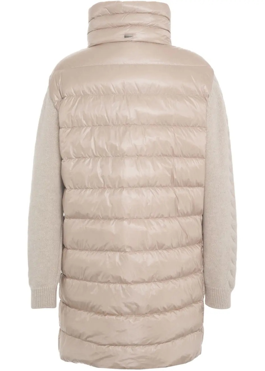 Paltoane Puffer coat - Img 3