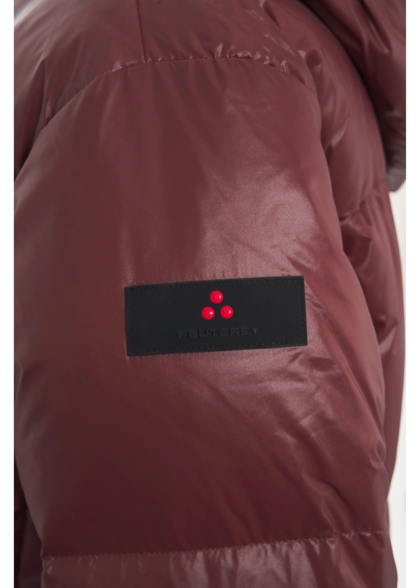 Paltoane Quilted coat 'Selectric' - Img 4