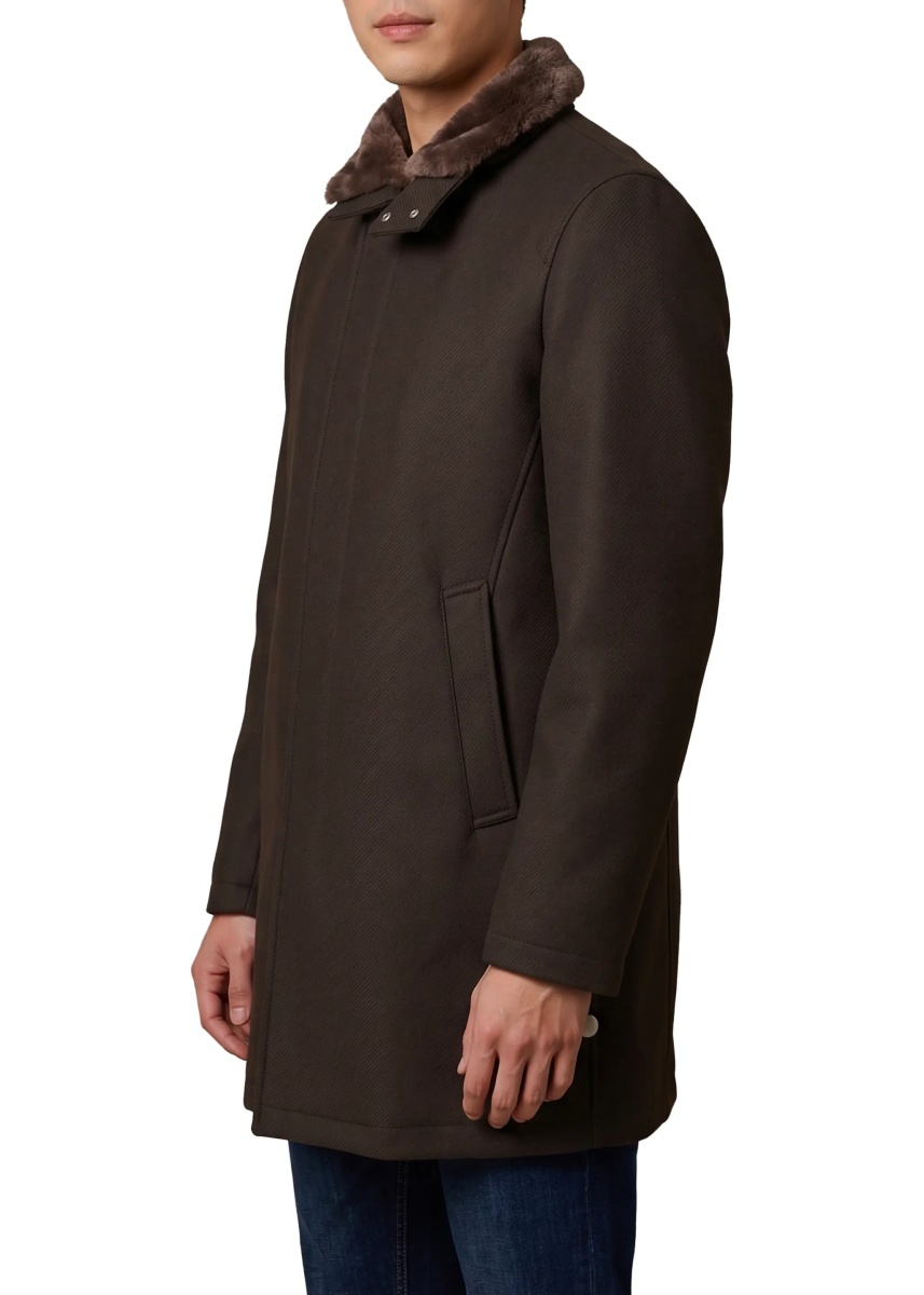 Paltoane Short Coat - Img 3