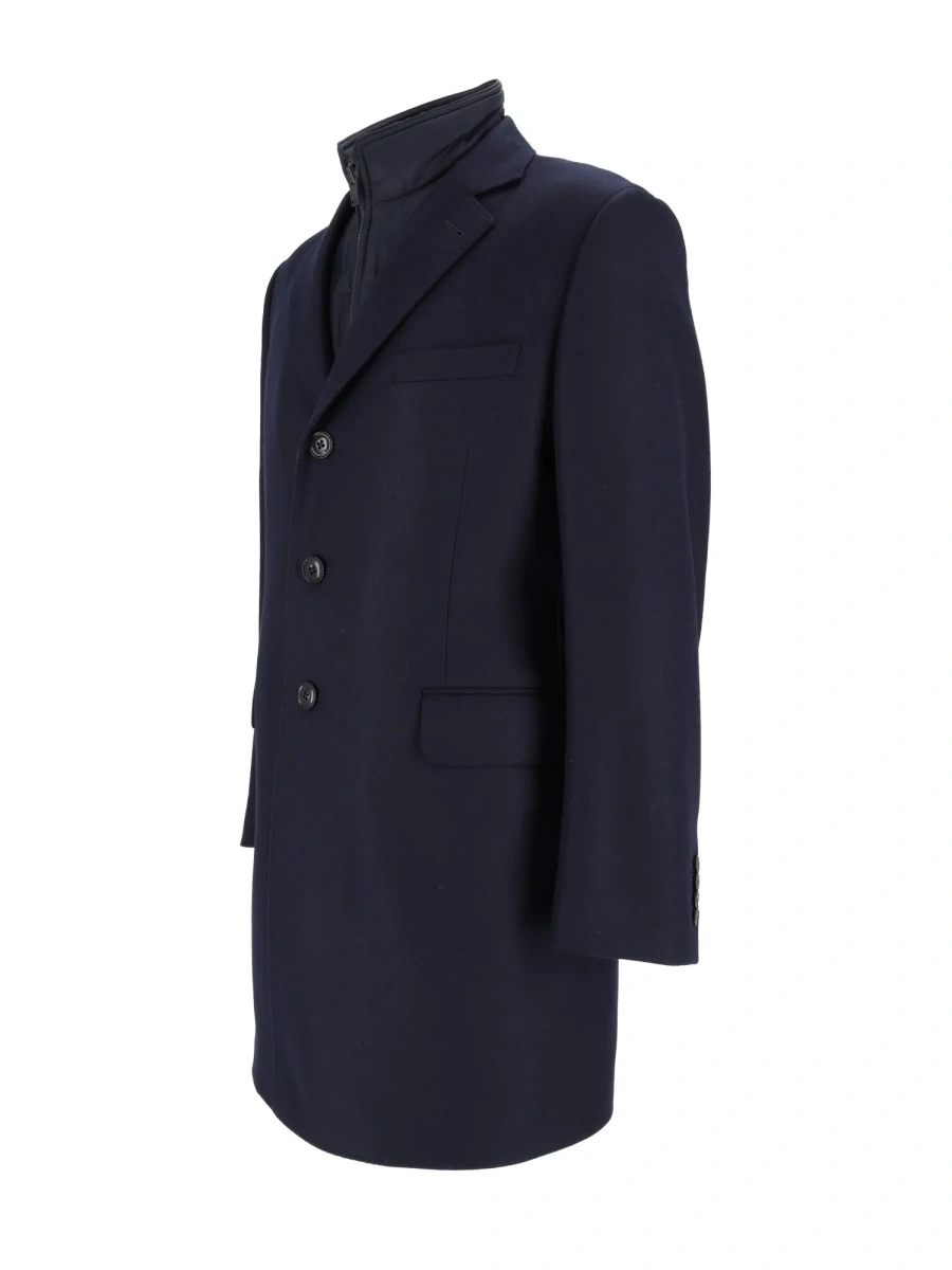 Palton DOUBLE COAT - Img 2