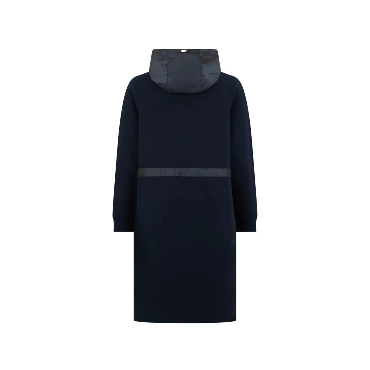 Palton Herno Hooded Coat - Img 2