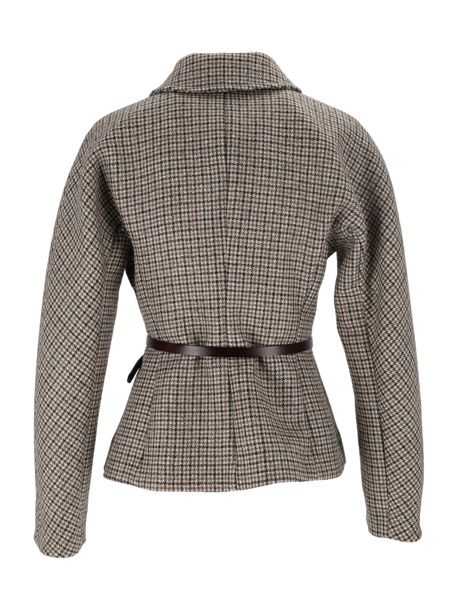 Palton P.A.R.O.S.H. JACKET - Img 3