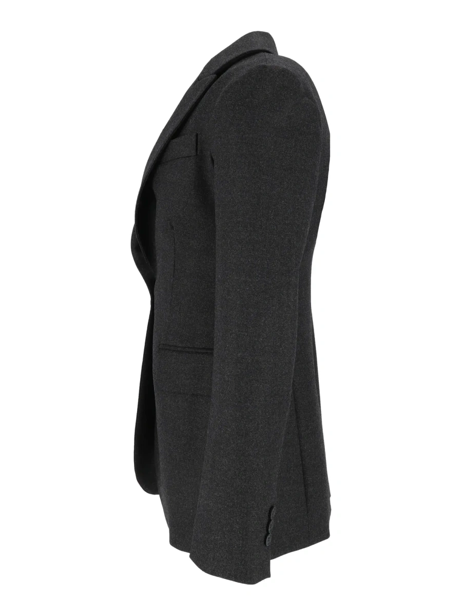 Palton P.A.R.O.S.H. JACKET - Img 2