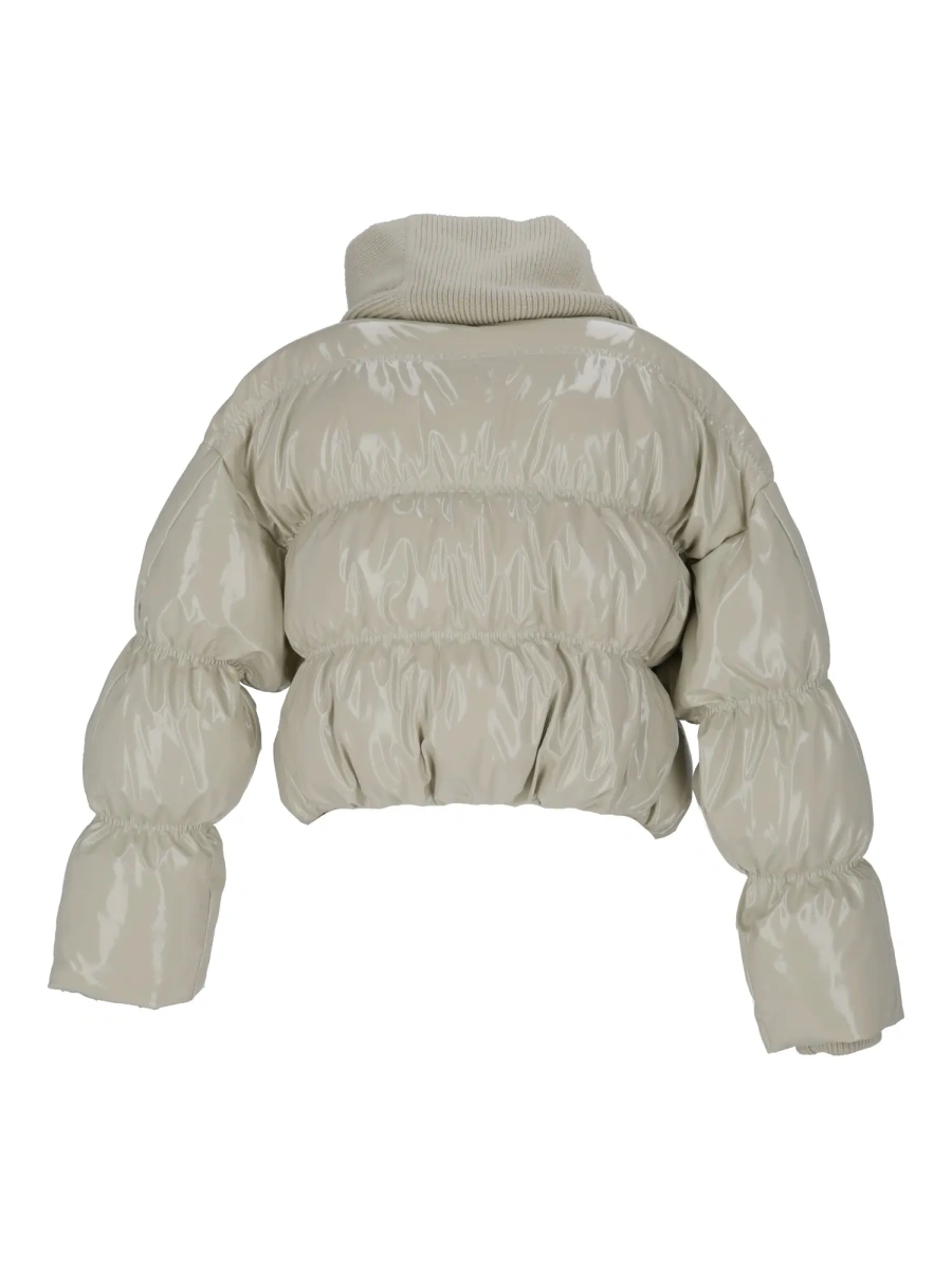 Palton Puffer Jackets - Img 3