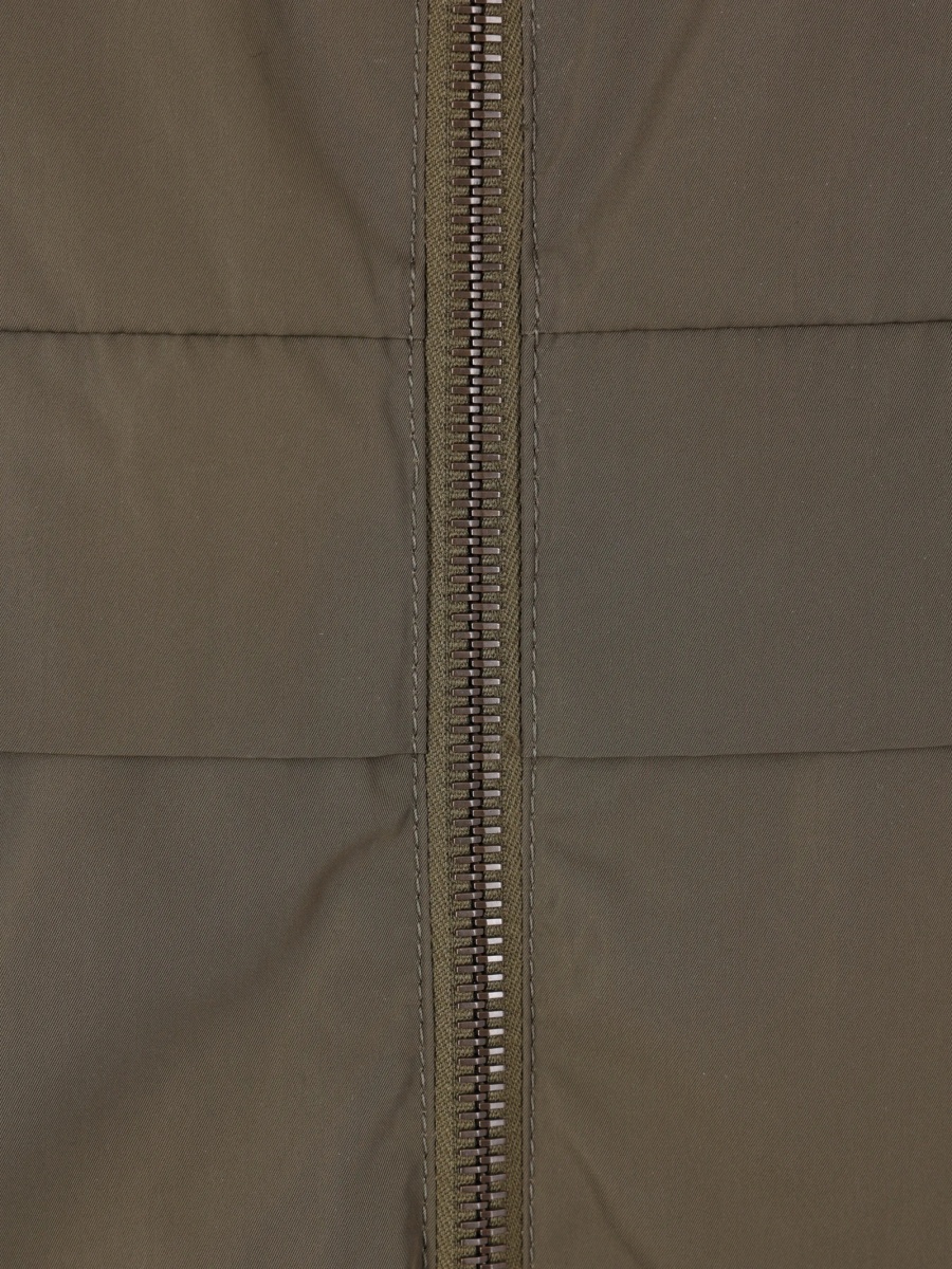 Palton Saint Laurent maro - Img 4