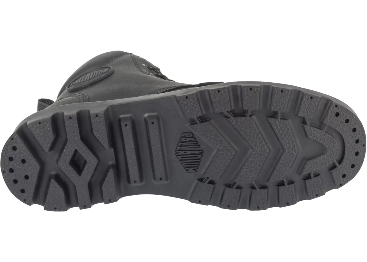 Pampa Sport Cuff WPS - Img 4