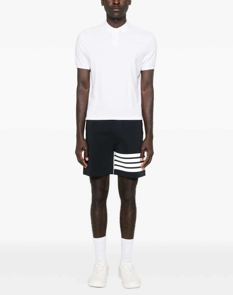 Pantaloni 4-bar technical Shorts - Img 2