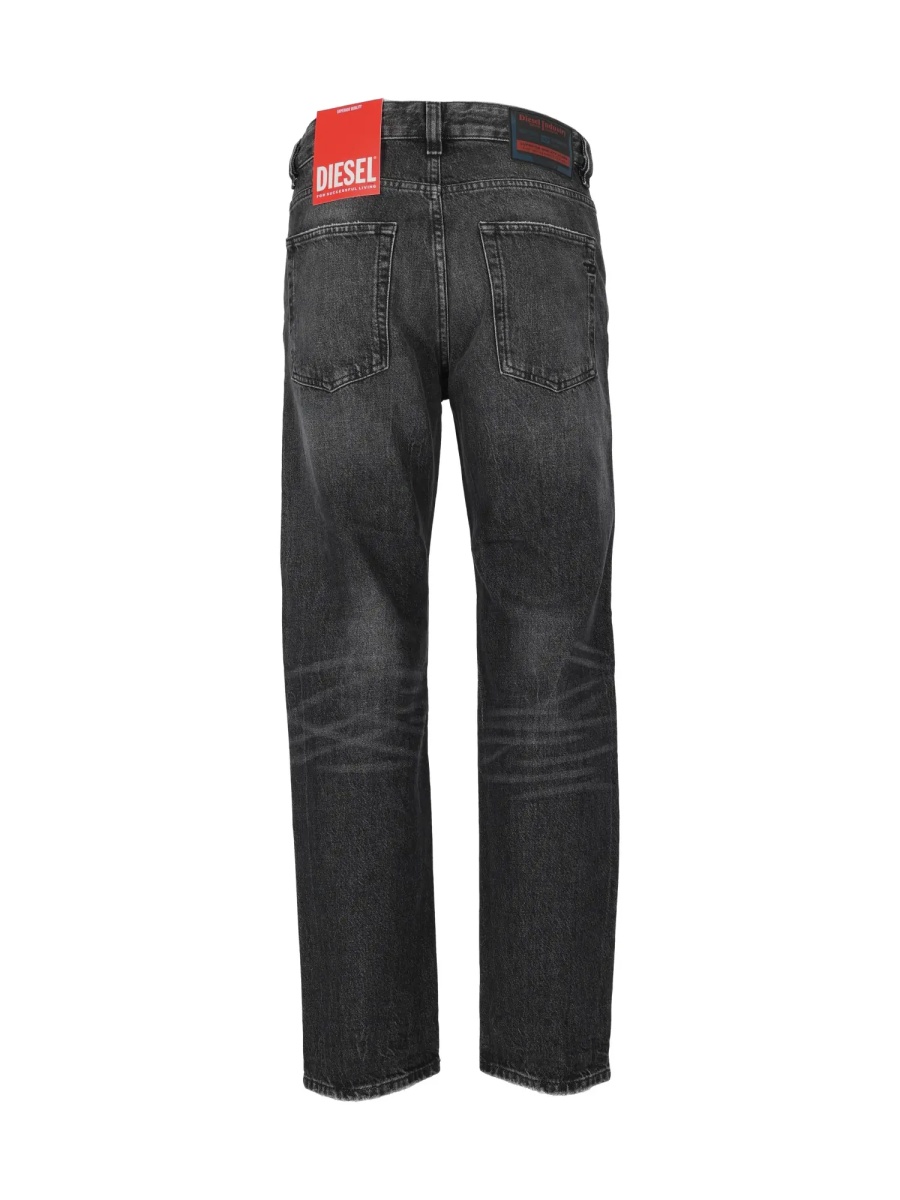 Pantaloni 5 pockets - Img 4