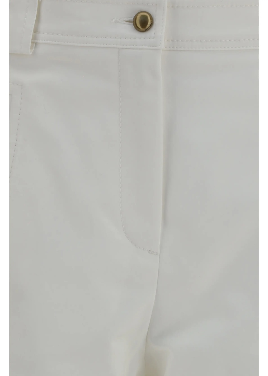 Pantaloni Adorni cropped Pants - Img 3