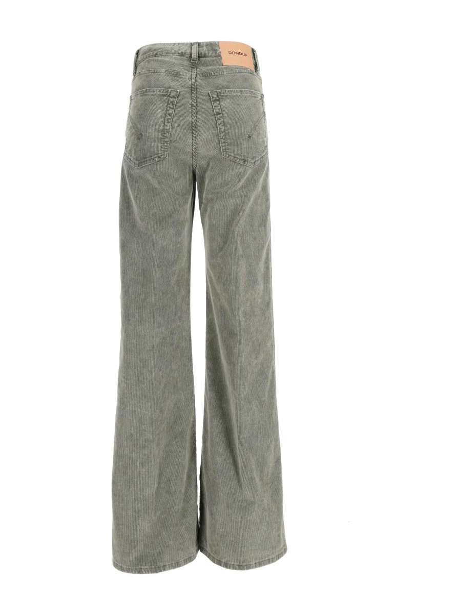 Pantaloni AMBER PANTS - Img 4