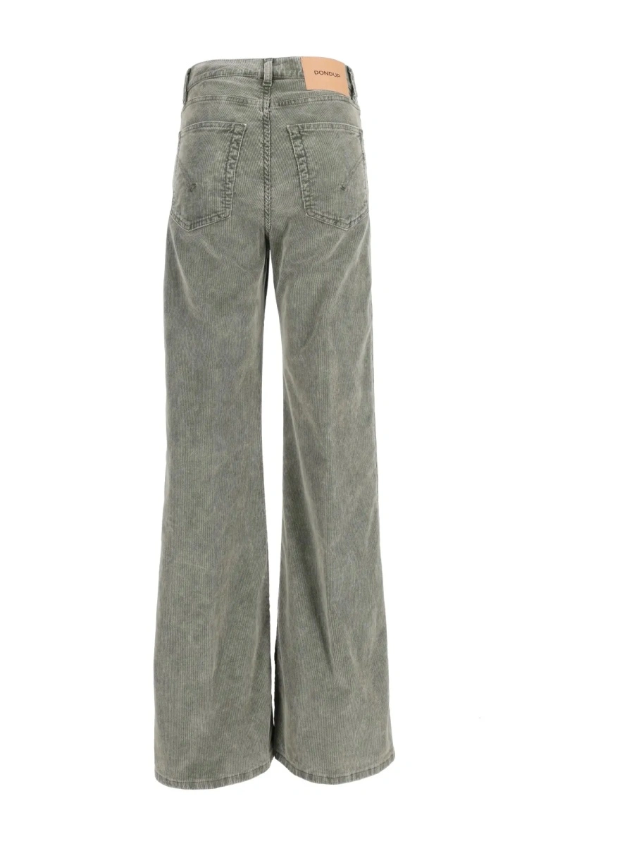 Pantaloni AMBER PANTS - Img 4