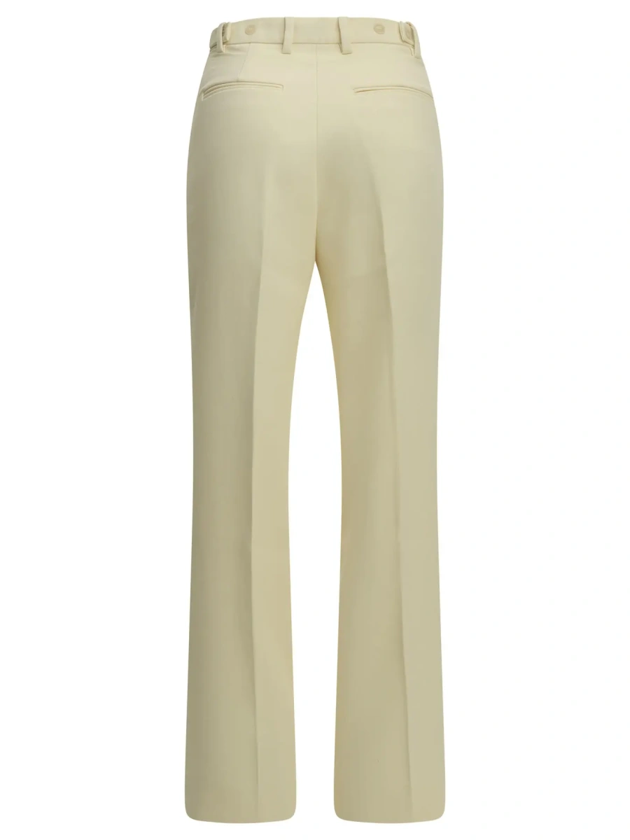 Pantaloni "Amel" Tailored Pants - Img 2