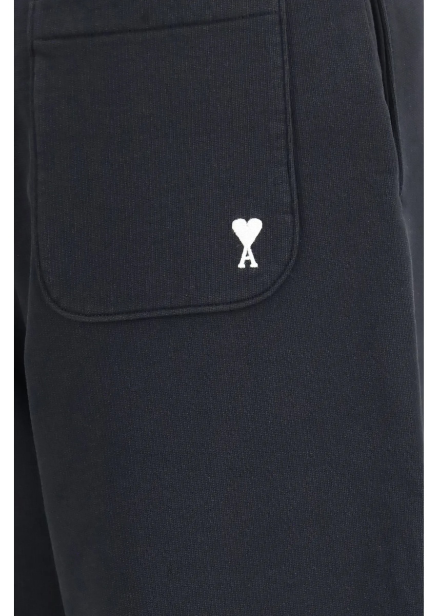 Pantaloni Ami de Cœur cotton Sweatpants - Img 3