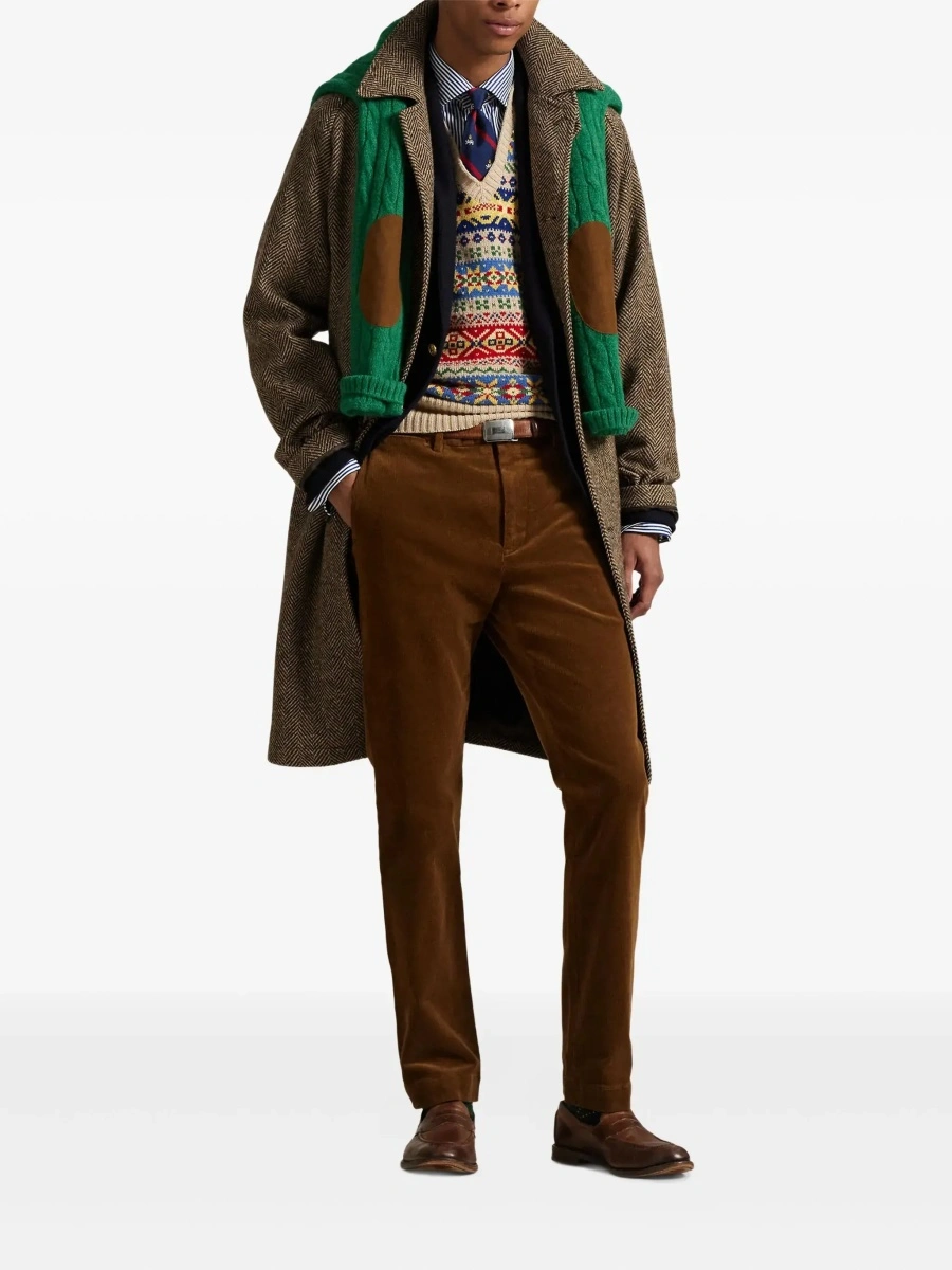 Pantaloni "Andover" Pants - Img 2