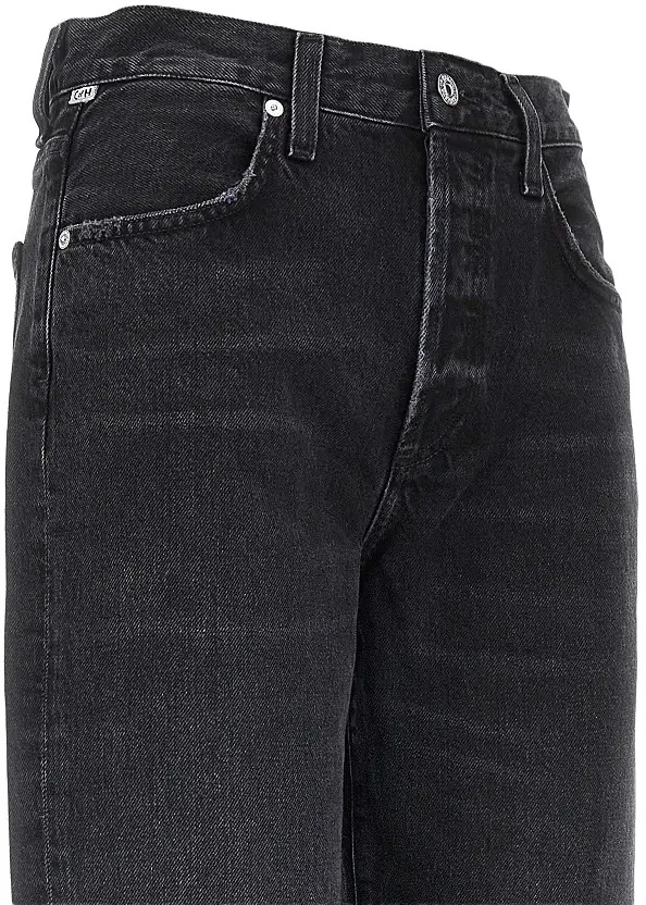 Pantaloni 'Annina Straight' jeans - Img 2