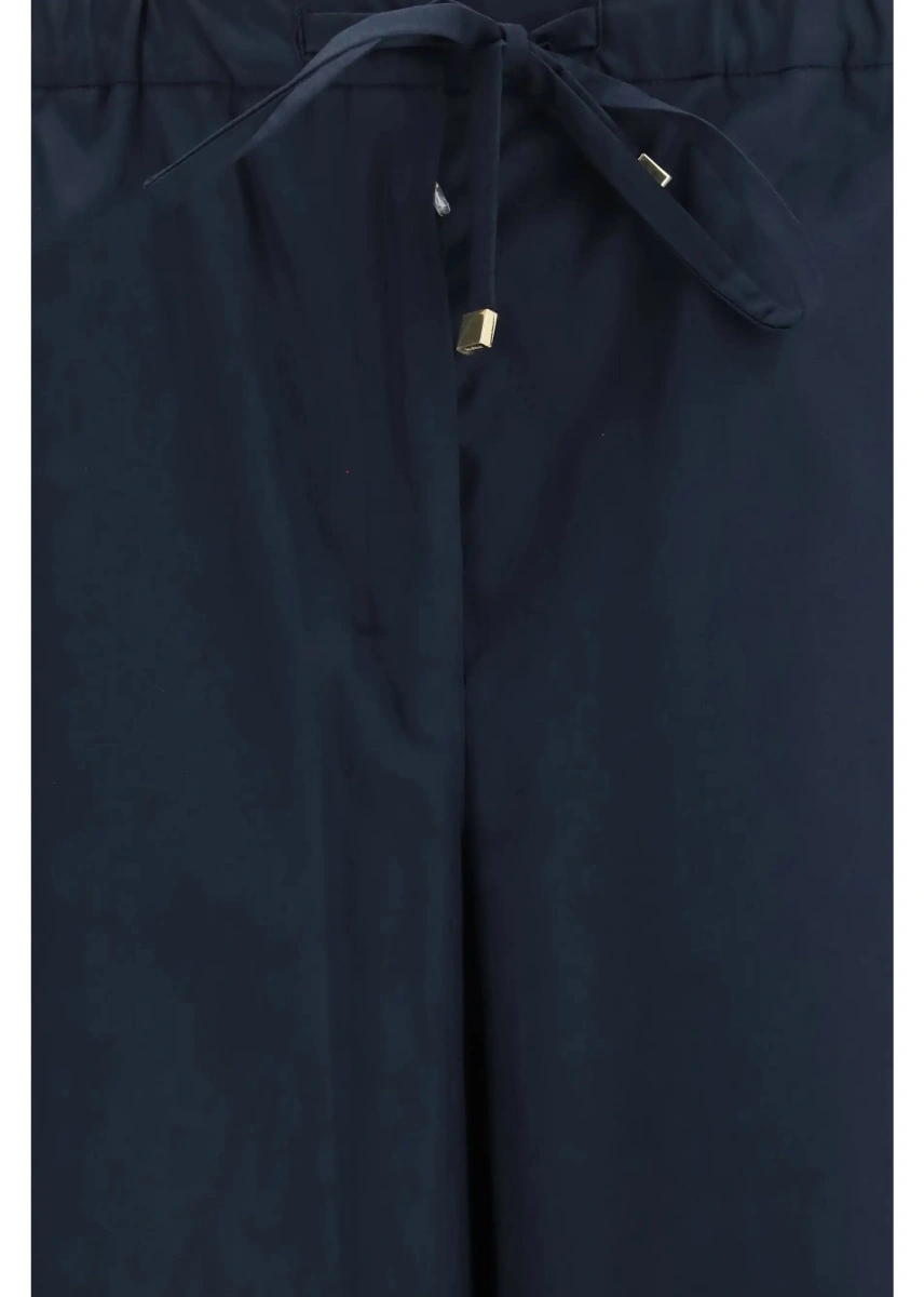 Pantaloni Aureo cotton poplin Pants - Img 3