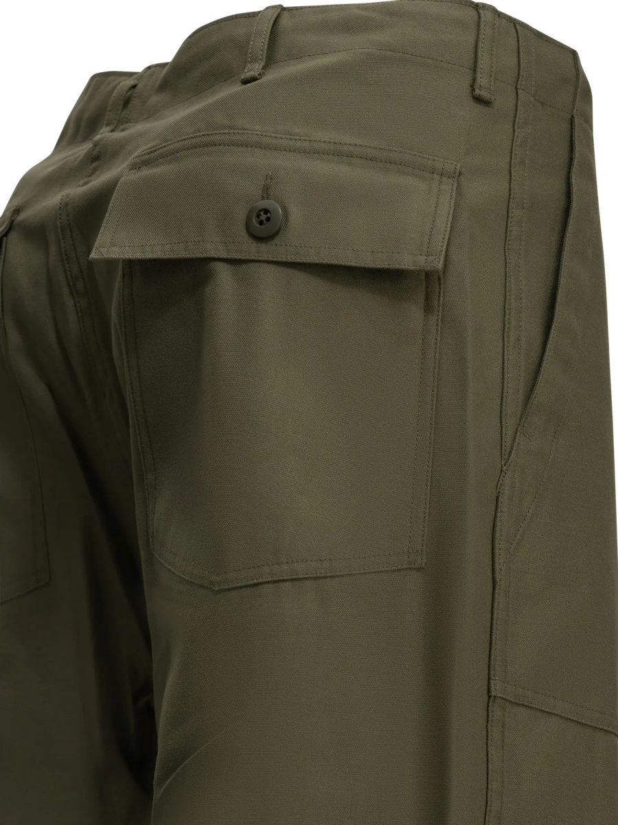 Pantaloni "Baker" Work Pants - Img 4