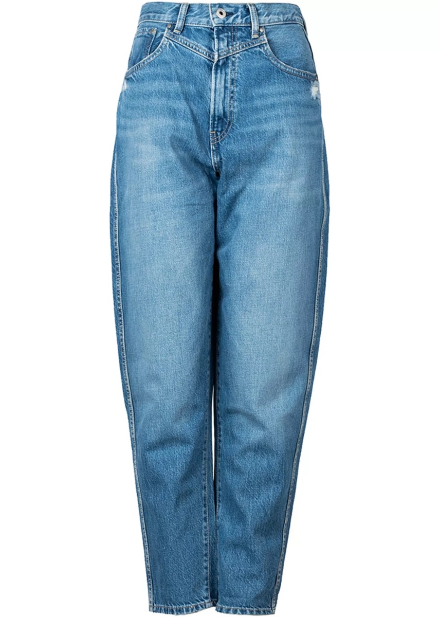 Pantaloni Baloon Fit Rachel PL203739HH6R - Img 5