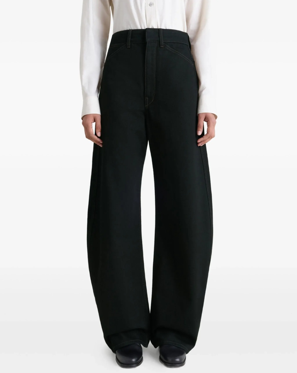 Pantaloni Barrel Pants - Img 3