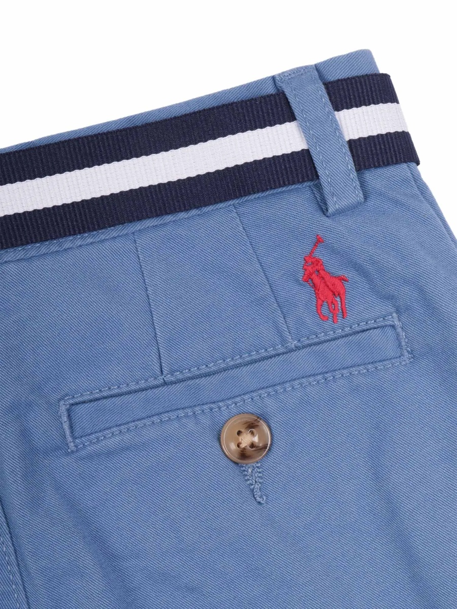 Pantaloni BEDFORD SHRT-SHORTS-FLAT FRONT - Img 3