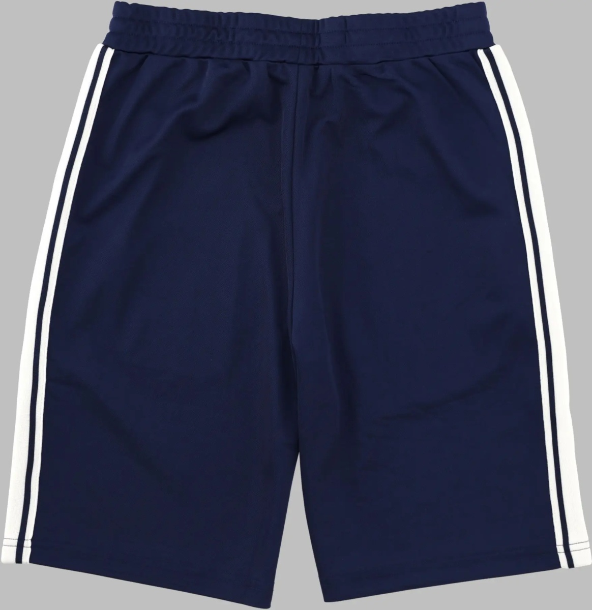 Pantaloni Bermuda Con Logo - Img 2