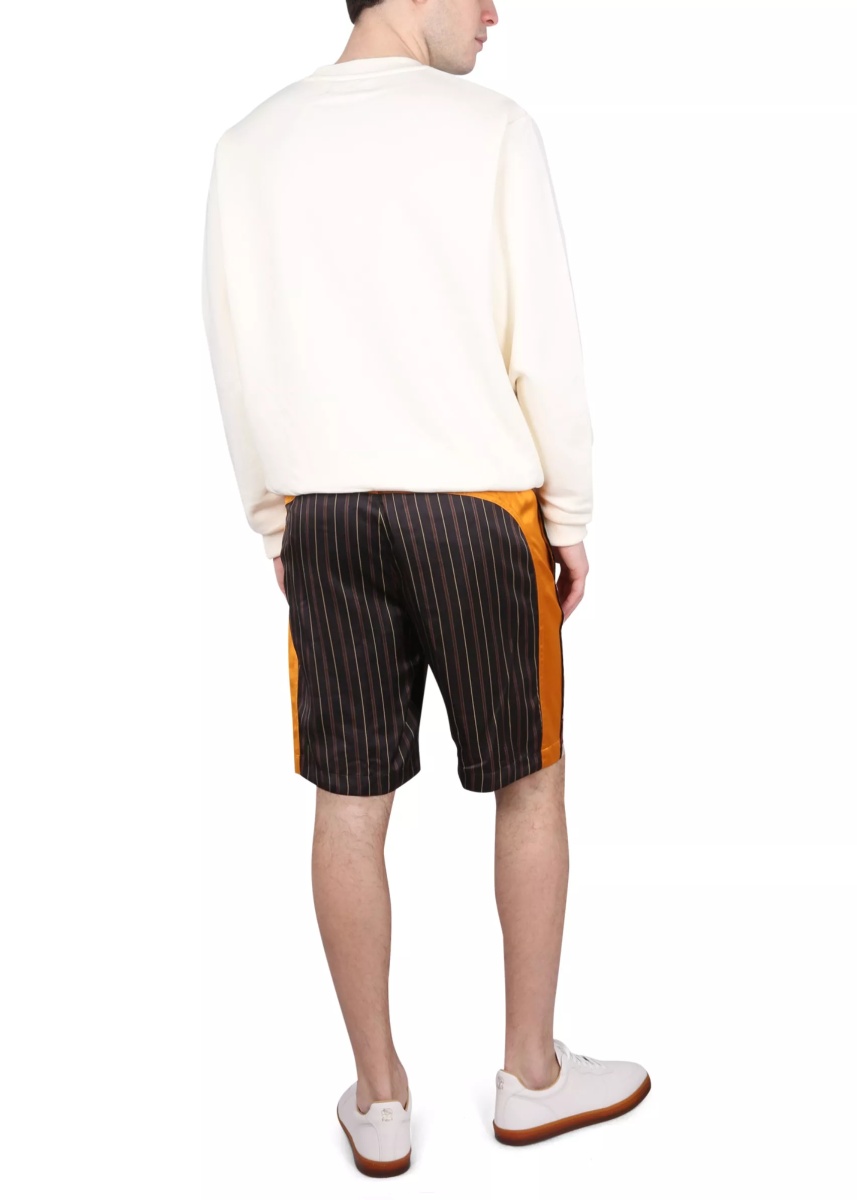 Pantaloni Bermuda Parcher - Img 2