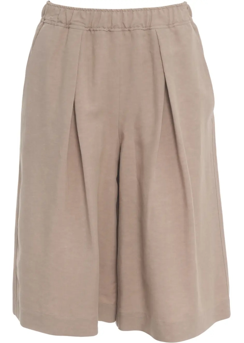 Pantaloni Bermuda shorts 'Perugia' - Img 2