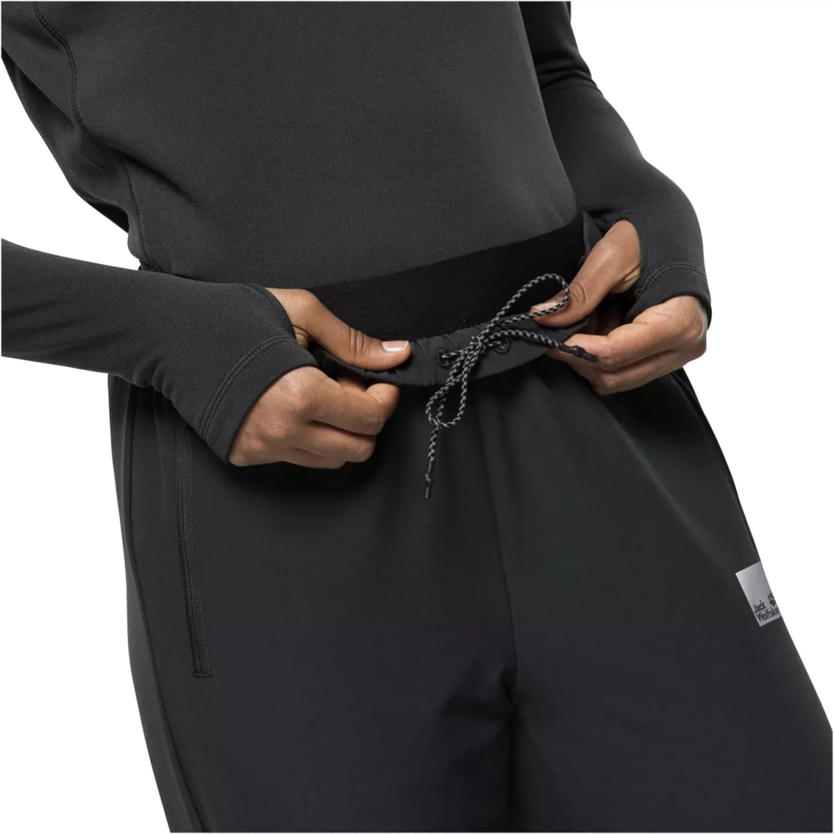 Pantaloni Bike Commute Wi Pants W - Img 4