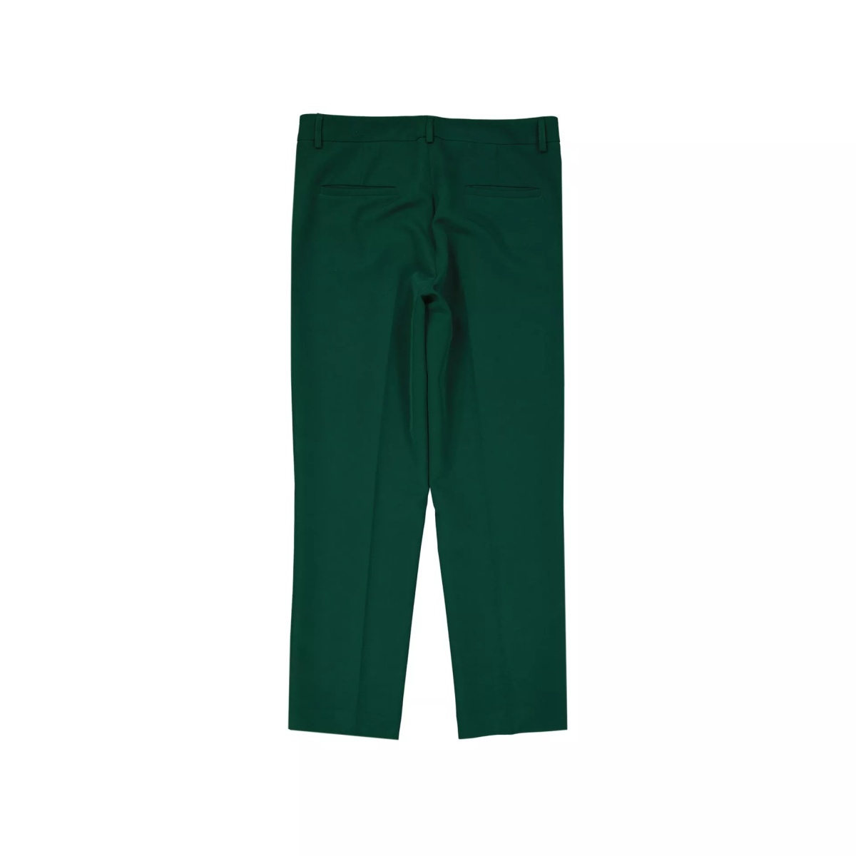 Pantaloni Blanca Vita Cropped Tailored Trousers - Img 2
