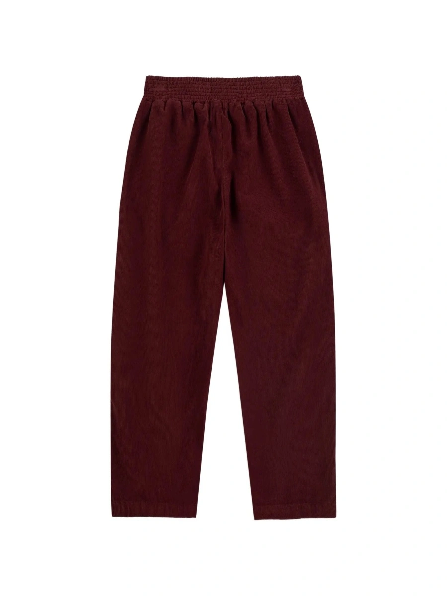 Pantaloni Bobo Choses rosii - Img 2