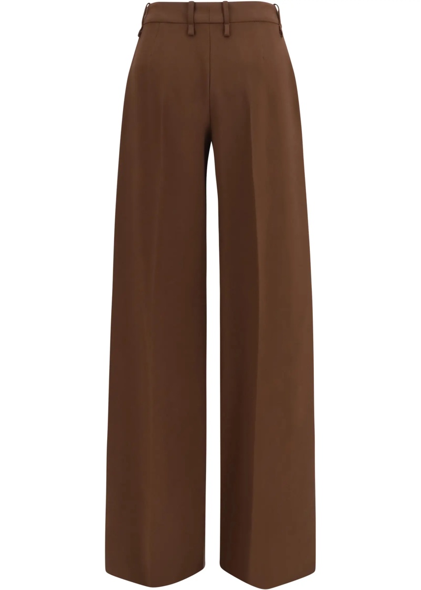 Pantaloni Bootcut Trousers - Img 2