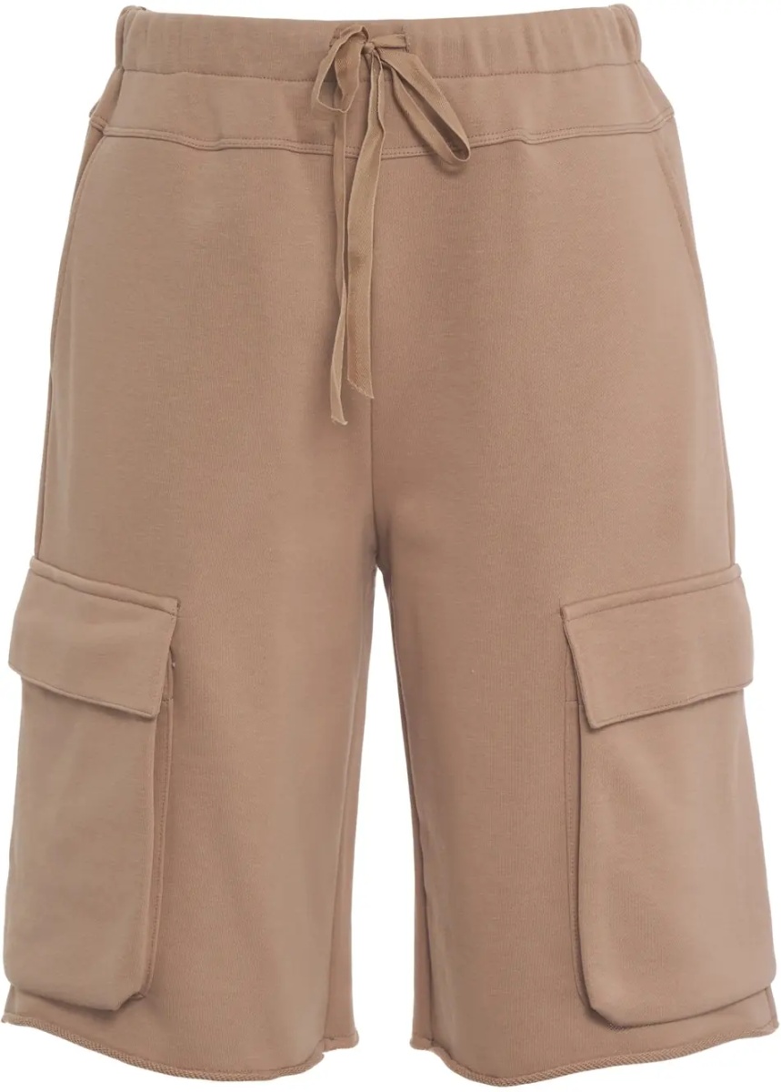 Pantaloni Cargo bermuda shorts - Img 2