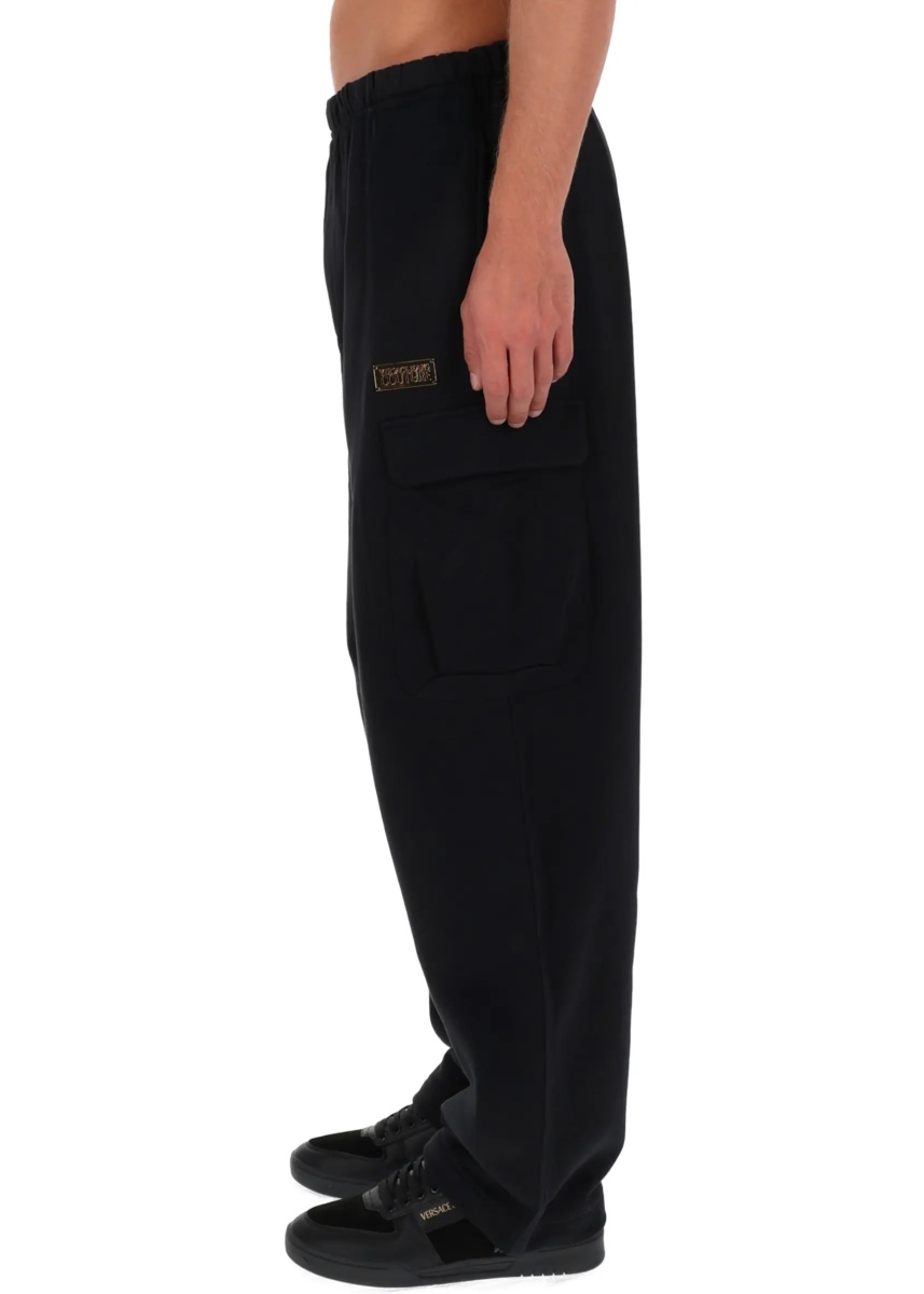 Pantaloni Cargo Jogger Pants - Img 3