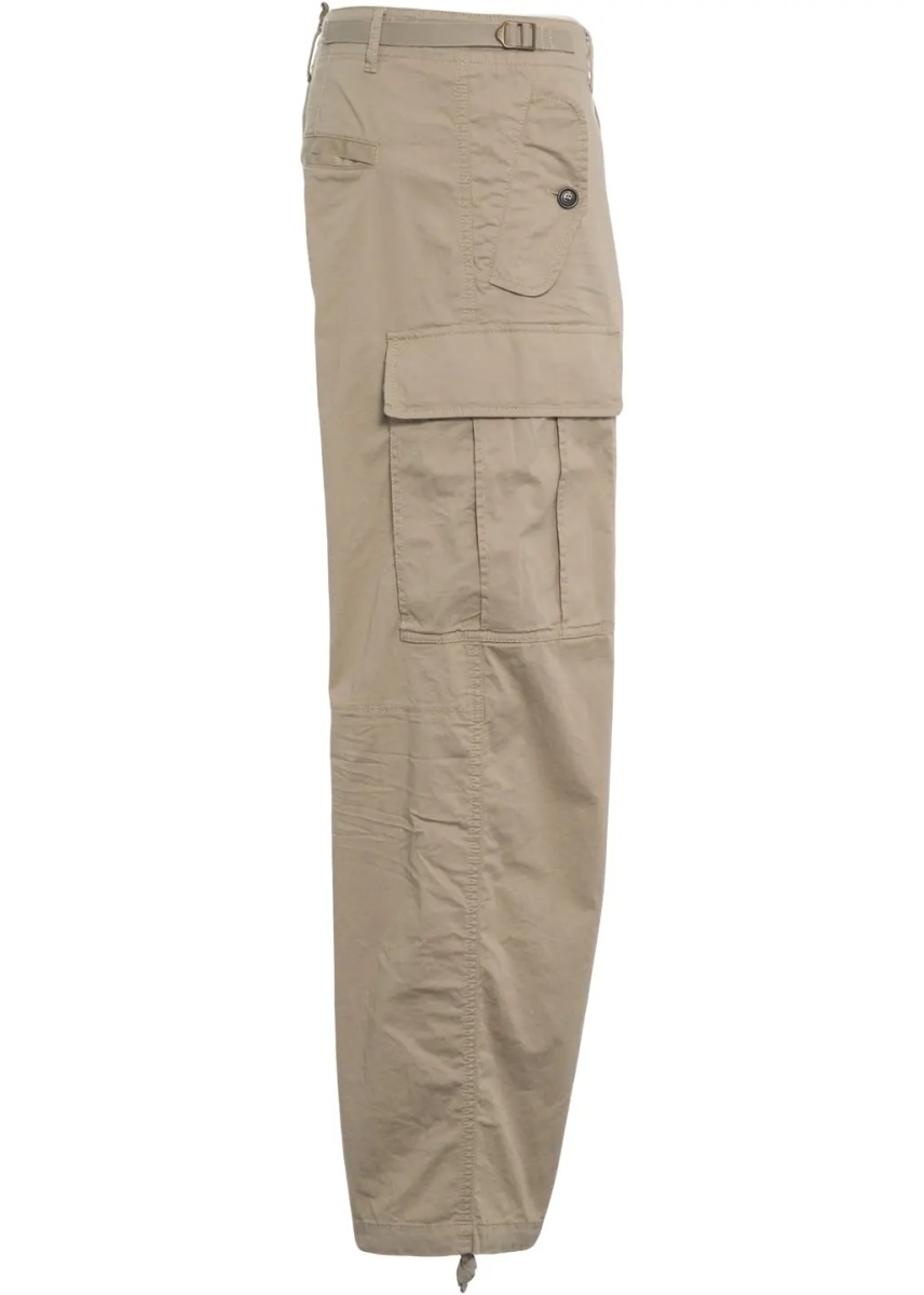 Pantaloni Cargo pants 'Utility' - Img 5