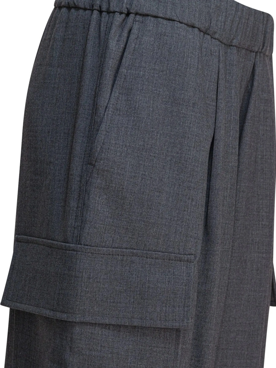 Pantaloni Cargo pants - Img 4