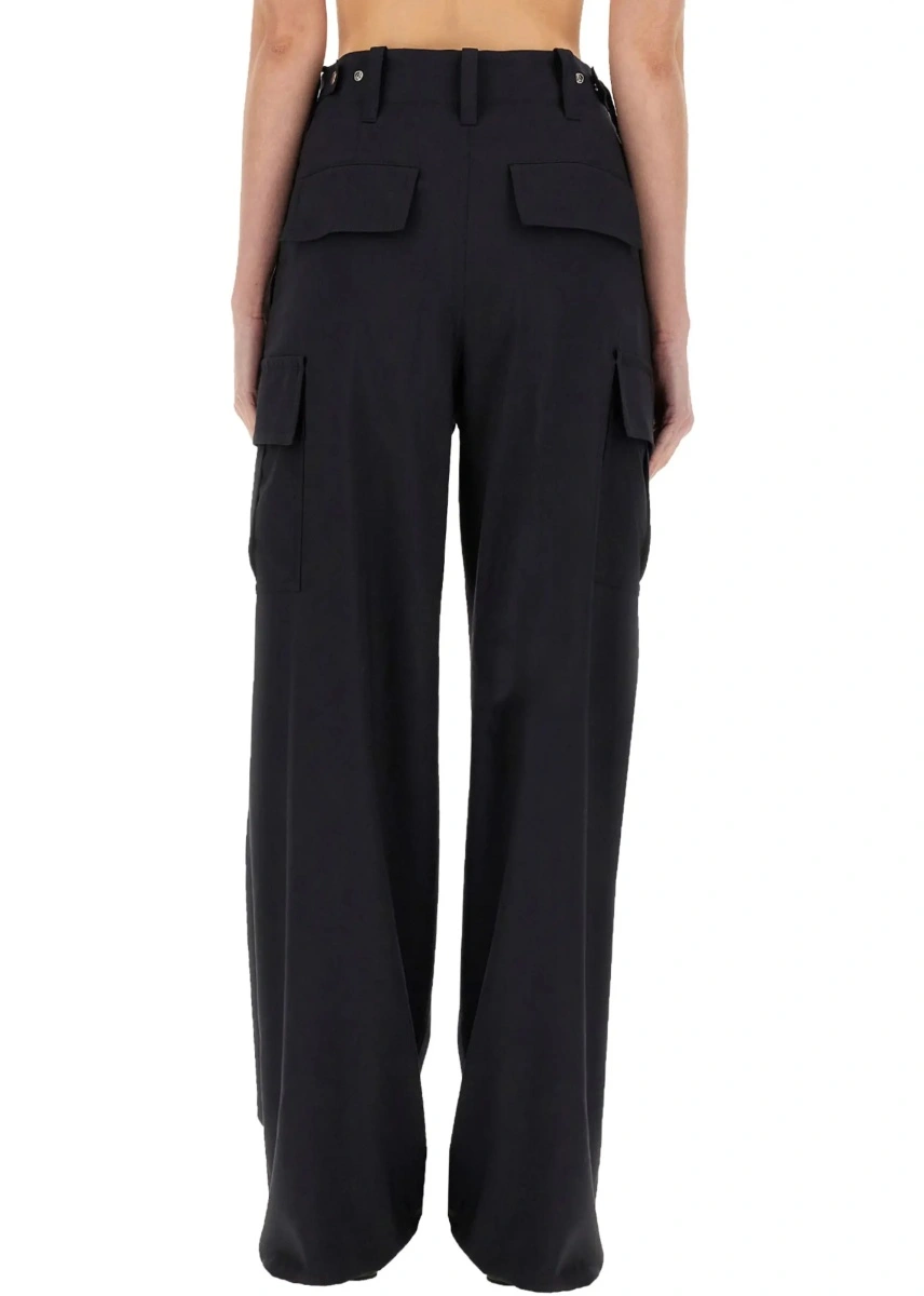 Pantaloni Cargo Pants - Img 3