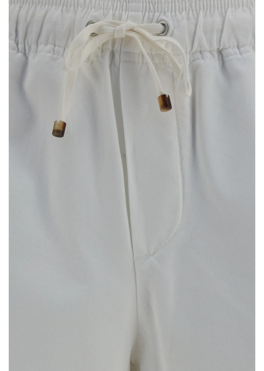 Pantaloni Cargo Shorts - Img 3