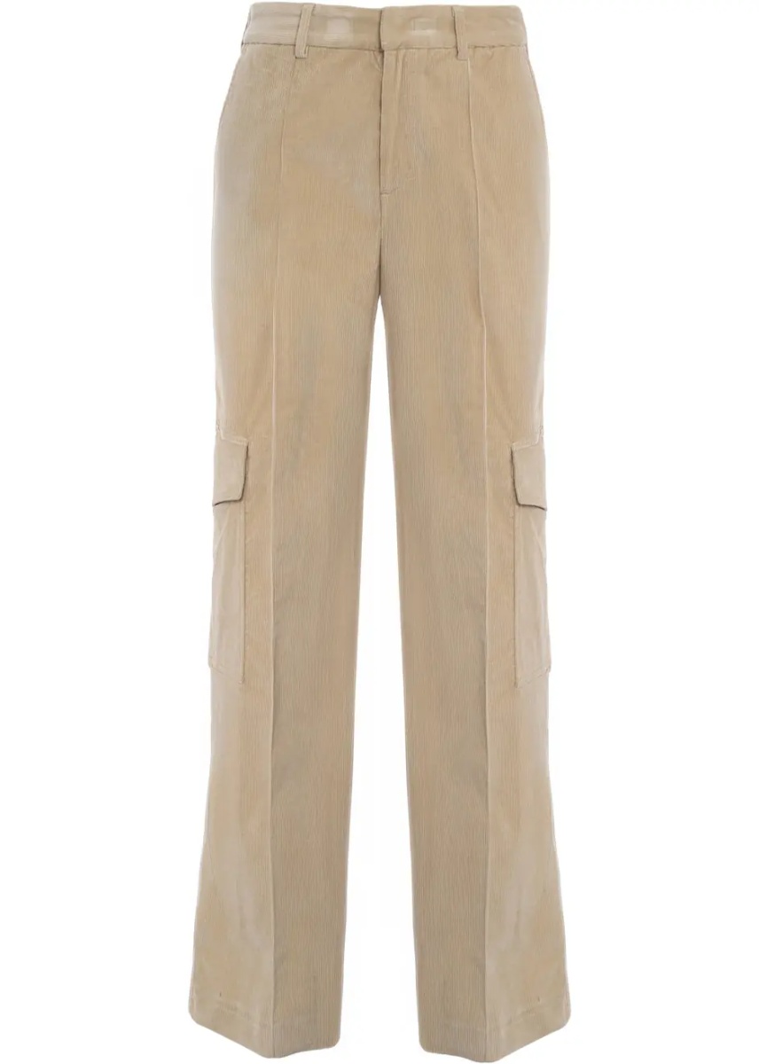 Pantaloni Cargo trousers 'Lorenza' - Img 2