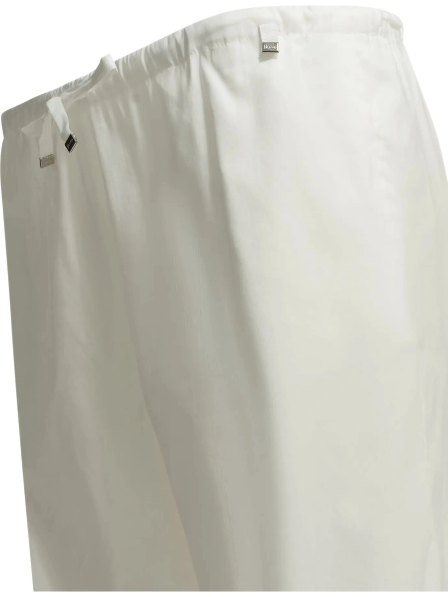 Pantaloni Casual cotton pants - Img 4