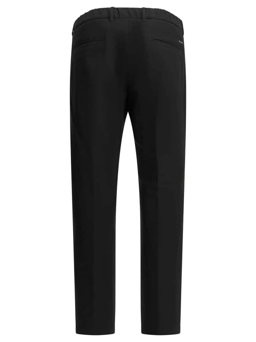 Pantaloni Casual drawstring pants - Img 2