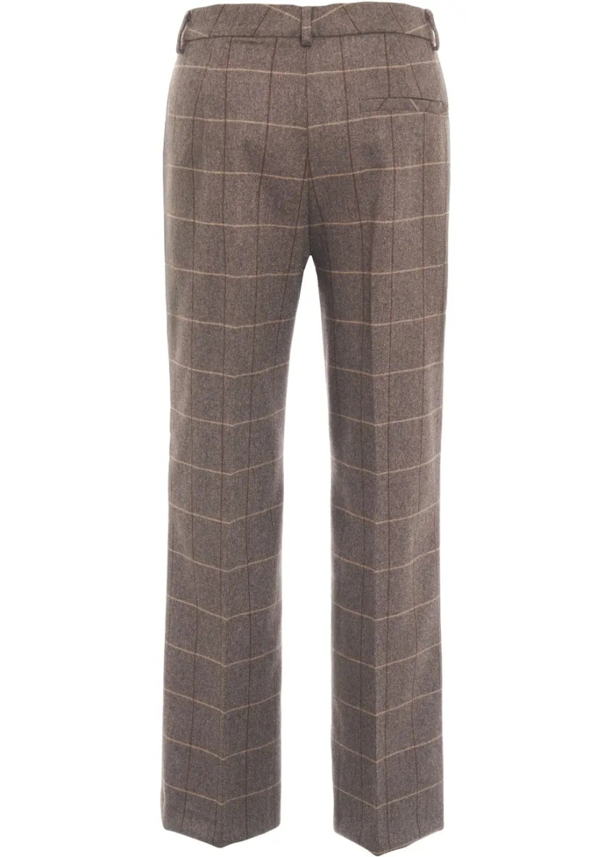 Pantaloni casual Kaos maro - Img 4