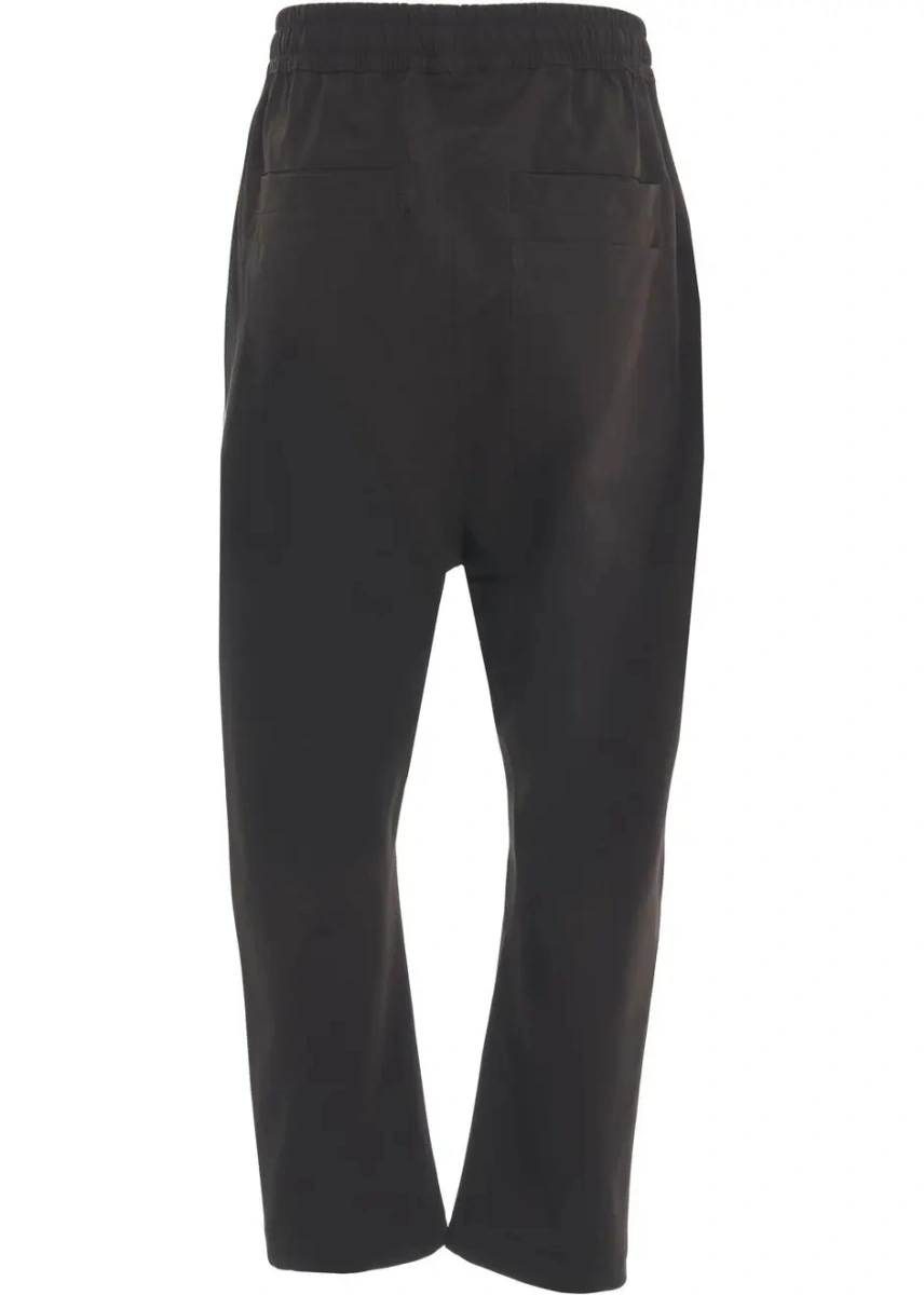 Pantaloni casual Thom / Krom maro - Img 4