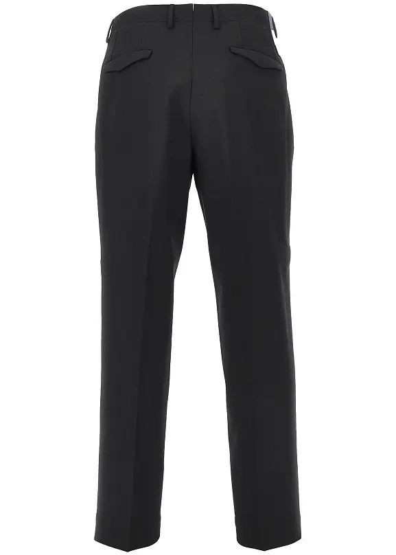 Pantaloni 'Cava Rima' canvas pants - Img 3