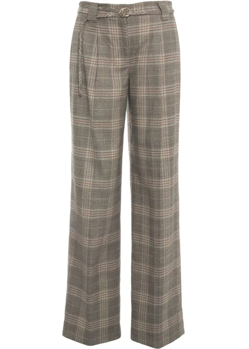 Pantaloni Checkered trousers - Img 2