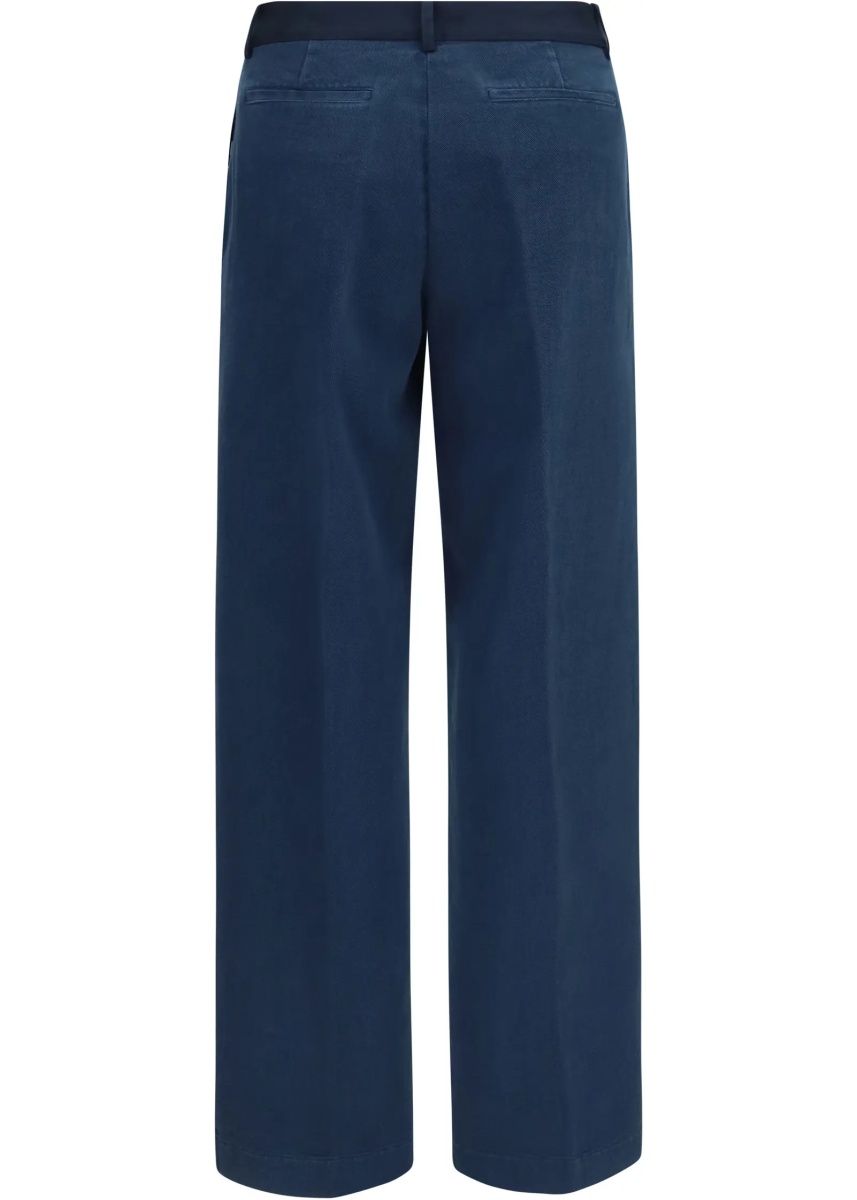 Pantaloni Chino Pants in cotton - Img 2