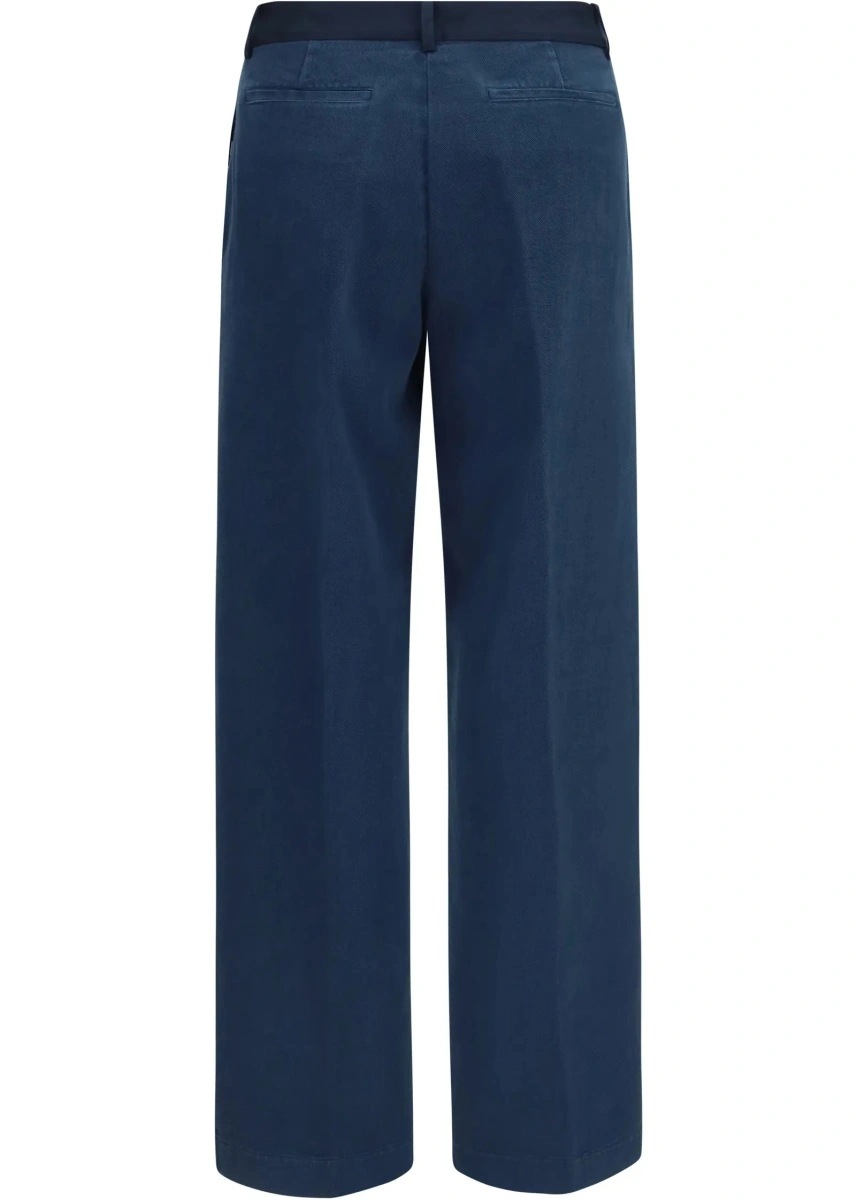Pantaloni Chino Pants in cotton - Img 2