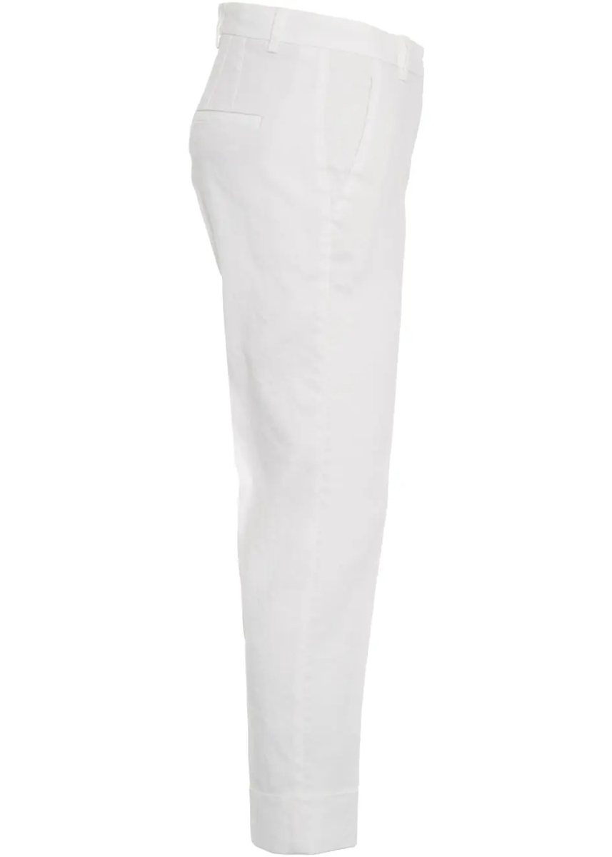 Pantaloni Chino pants 'Krystal' - Img 3