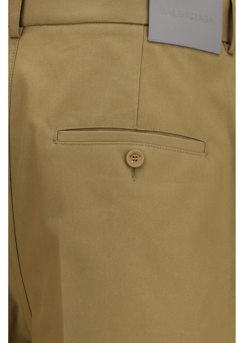 Pantaloni Chino Pants - Img 3